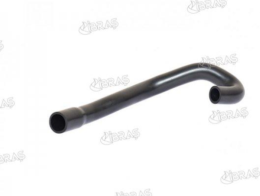 Ibras 21529 - Tuyau d'aspiration, alimentation d'air droxauto.com