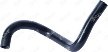 Ibras 21286 - Tuyau, ventilation de carter-moteur droxauto.com