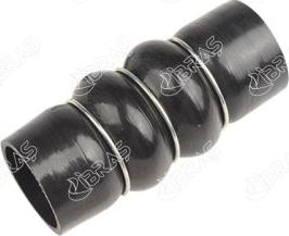 Ibras 21733 - Gaine de suralimentation droxauto.com