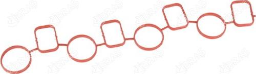 Ibras 28071 - Joint d'étanchéité, collecteur d'admission droxauto.com