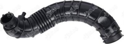 Ibras 23160 - Tuyau d'aspiration, alimentation d'air droxauto.com