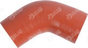 Ibras 27834 - Gaine de suralimentation droxauto.com