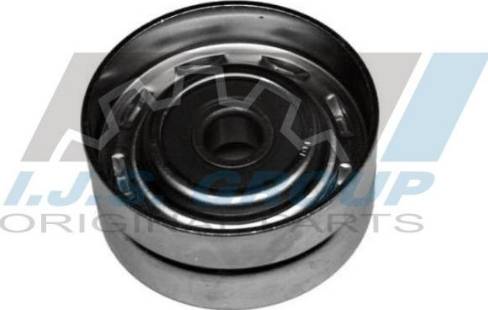 IJS GROUP 93-1904 - Poulie renvoi / transmission, courroie de distribution droxauto.com