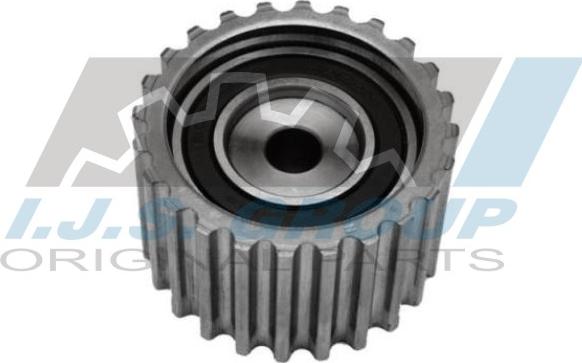 IJS GROUP 93-1908 - Poulie renvoi / transmission, courroie de distribution droxauto.com