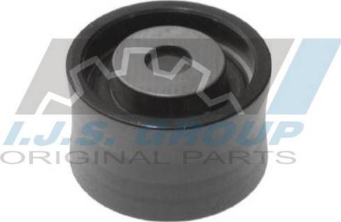 IJS GROUP 93-1914 - Poulie renvoi / transmission, courroie de distribution droxauto.com