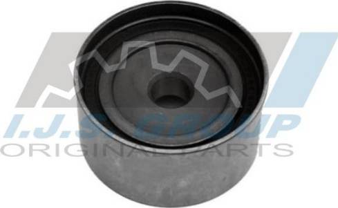 IJS GROUP 93-1912 - Poulie renvoi / transmission, courroie de distribution droxauto.com
