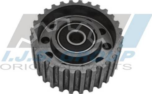 IJS GROUP 93-1917 - Poulie renvoi / transmission, courroie de distribution droxauto.com