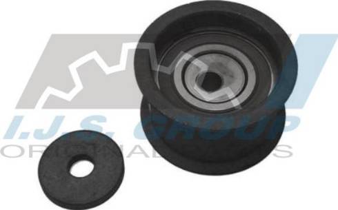 IJS GROUP 93-1933 - Poulie renvoi / transmission, courroie de distribution droxauto.com