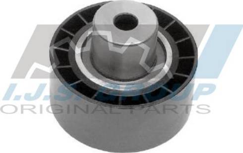 IJS GROUP 93-1973 - Poulie renvoi / transmission, courroie de distribution droxauto.com