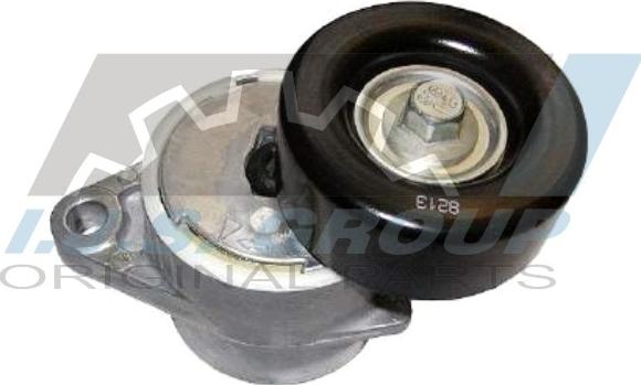 IJS GROUP 93-1459 - Tendeur de courroie, courroie trapézoïdale à nervures droxauto.com