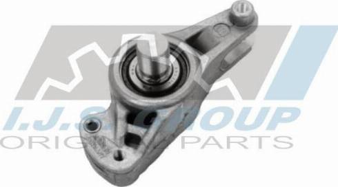 IJS GROUP 93-1475 - Tendeur de courroie, courroie trapézoïdale à nervures droxauto.com