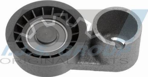 IJS GROUP 93-1558 - Poulie-tendeur, courroie de distribution droxauto.com