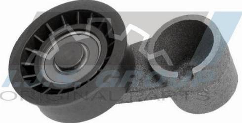 IJS GROUP 93-1557 - Poulie-tendeur, courroie de distribution droxauto.com