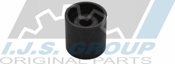 IJS GROUP 93-1502 - Poulie renvoi / transmission, courroie de distribution droxauto.com