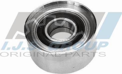 IJS GROUP 93-1520 - Poulie renvoi / transmission, courroie de distribution droxauto.com
