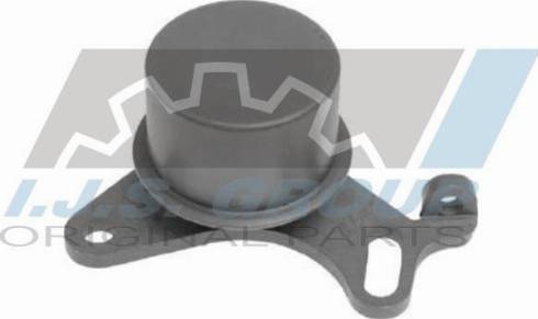 IJS GROUP 93-1522 - Poulie-tendeur, courroie de distribution droxauto.com