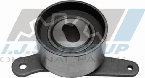 IJS GROUP 93-1577 - Poulie-tendeur, courroie de distribution droxauto.com