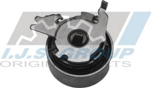 IJS GROUP 93-1656 - Poulie-tendeur, courroie de distribution droxauto.com