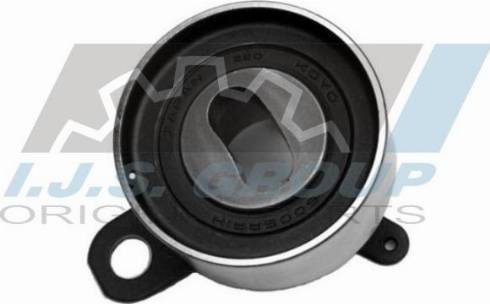 IJS GROUP 93-1609 - Poulie-tendeur, courroie de distribution droxauto.com