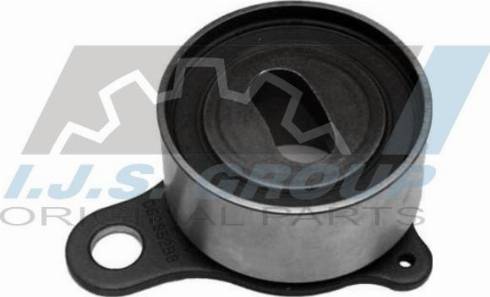 IJS GROUP 93-1607 - Poulie-tendeur, courroie de distribution droxauto.com