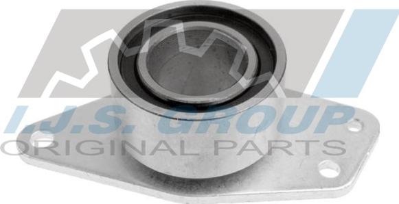 IJS GROUP 93-1044 - Poulie renvoi / transmission, courroie de distribution droxauto.com