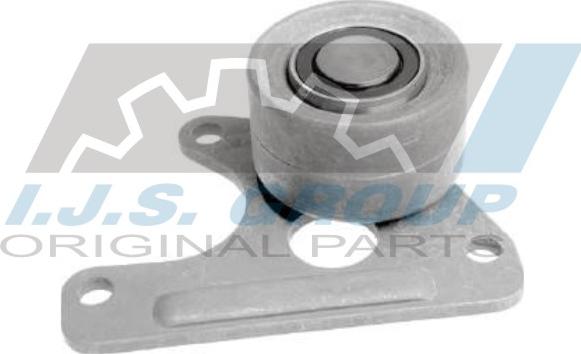 IJS GROUP 93-1045 - Poulie renvoi / transmission, courroie de distribution droxauto.com