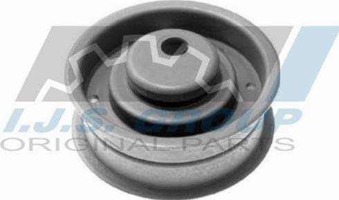 IJS GROUP 93-1008 - Poulie-tendeur, courroie de distribution droxauto.com
