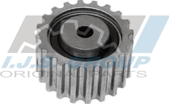 IJS GROUP 93-1015 - Poulie renvoi / transmission, courroie de distribution droxauto.com