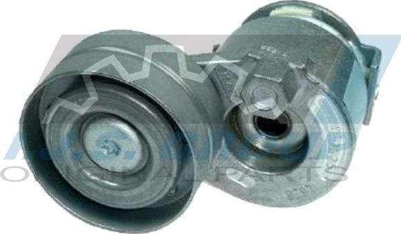 IJS GROUP 93-1089 - Tendeur de courroie, courroie trapézoïdale à nervures droxauto.com