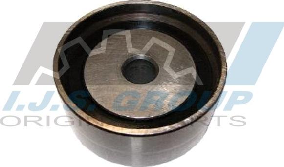 IJS GROUP 93-1036 - Poulie renvoi / transmission, courroie de distribution droxauto.com