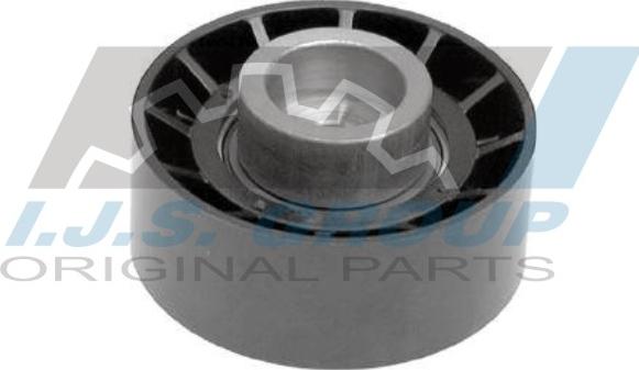 IJS GROUP 93-1102 - Poulie renvoi / transmission, courroie trapézoïdale à nervures droxauto.com