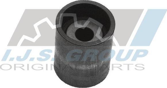 IJS GROUP 93-1189 - Poulie renvoi / transmission, courroie de distribution droxauto.com