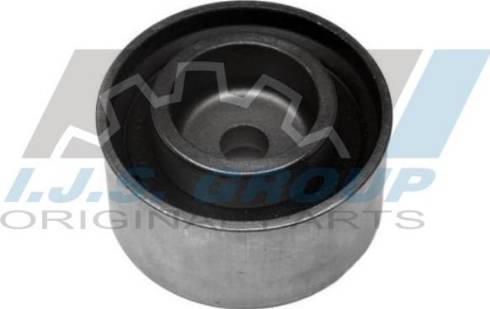 IJS GROUP 93-1896 - Poulie renvoi / transmission, courroie de distribution droxauto.com