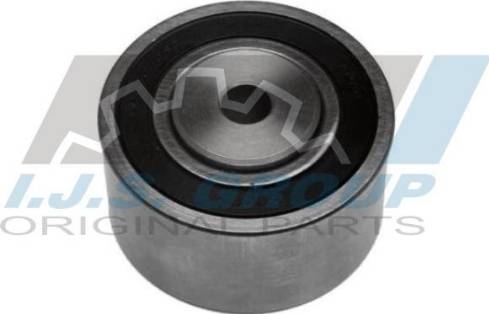 IJS GROUP 93-1897 - Poulie renvoi / transmission, courroie de distribution droxauto.com