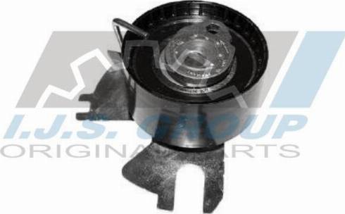 IJS GROUP 93-1851 - Poulie-tendeur, courroie de distribution droxauto.com