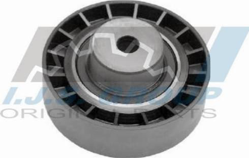 IJS GROUP 93-1804 - Poulie renvoi / transmission, courroie trapézoïdale à nervures droxauto.com