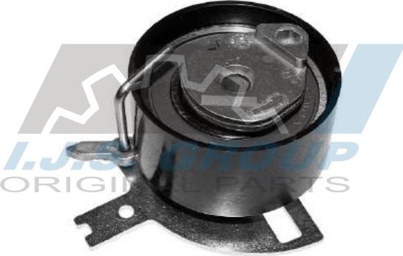 IJS GROUP 93-1837 - Poulie-tendeur, courroie de distribution droxauto.com