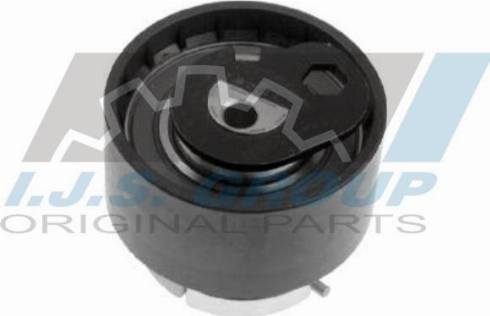 IJS GROUP 93-1823 - Poulie-tendeur, courroie de distribution droxauto.com