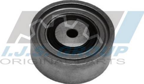 IJS GROUP 93-1361 - Poulie renvoi / transmission, courroie trapézoïdale à nervures droxauto.com