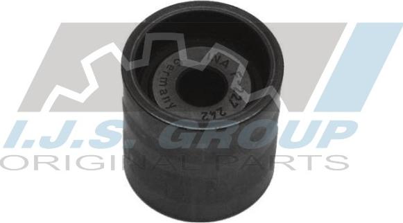 IJS GROUP 93-1246 - Poulie renvoi / transmission, courroie de distribution droxauto.com