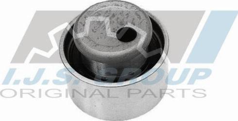 IJS GROUP 93-1240 - Poulie-tendeur, courroie de distribution droxauto.com