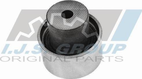 IJS GROUP 93-1241 - Poulie renvoi / transmission, courroie de distribution droxauto.com