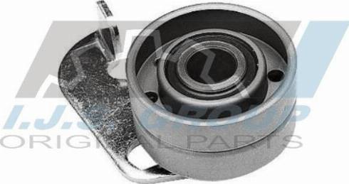 IJS GROUP 93-1255 - Poulie-tendeur, courroie de distribution droxauto.com