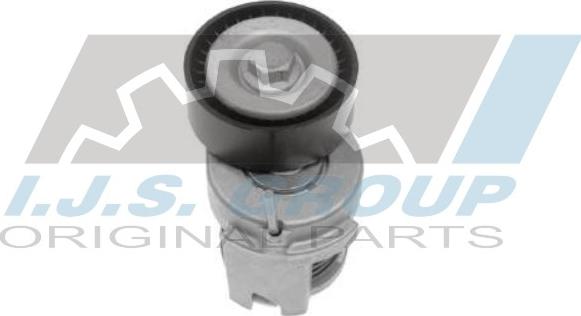 IJS GROUP 93-1227 - Tendeur de courroie, courroie trapézoïdale à nervures droxauto.com