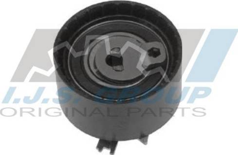 IJS GROUP 93-1791 - Poulie-tendeur, courroie de distribution droxauto.com