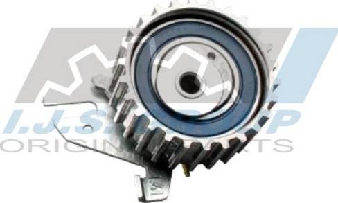 IJS GROUP 93-1705 - Poulie-tendeur, courroie de distribution droxauto.com