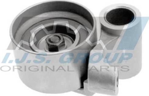 IJS GROUP 93-1779 - Poulie-tendeur, courroie de distribution droxauto.com