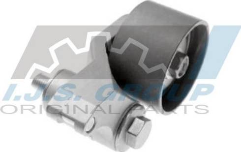 IJS GROUP 93-1775 - Poulie-tendeur, courroie de distribution droxauto.com