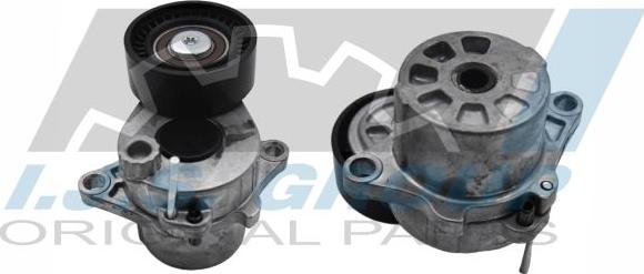 IJS GROUP 93-2400 - Tendeur de courroie, courroie trapézoïdale à nervures droxauto.com