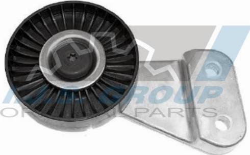 IJS GROUP 93-2093 - Poulie renvoi / transmission, courroie trapézoïdale à nervures droxauto.com